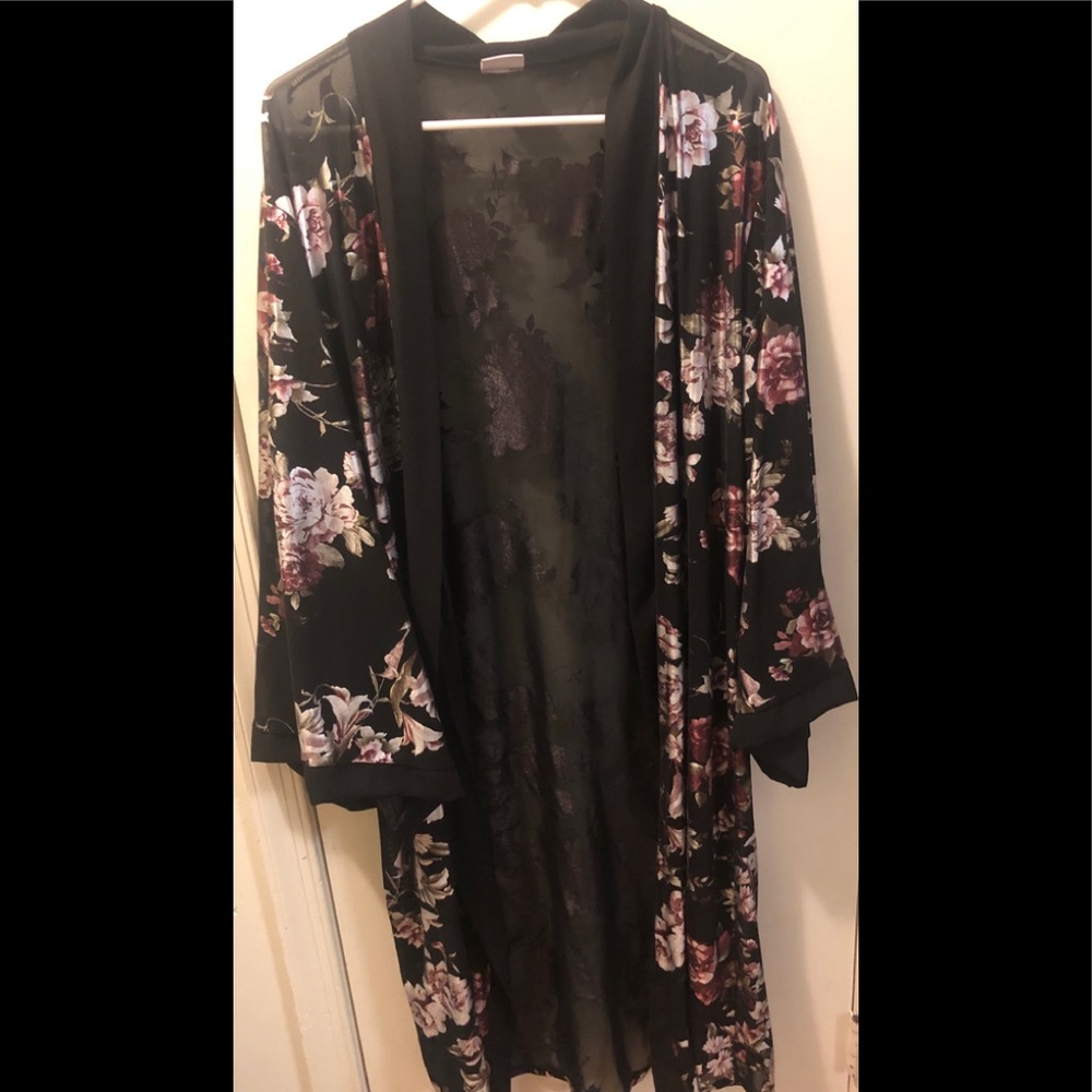 Kimono